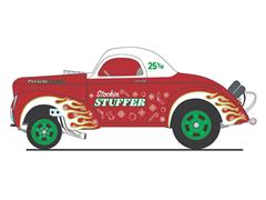 A1800938 - ACME 1940 Gasser Stockin Stuffer