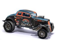 ACME #A1800941 - Foul Play - Busted Knuckle Garage - 1933 Gasser