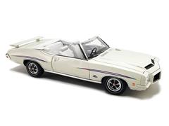 A1801220 - ACME 1971 Pontiac GTO Judge Convertible Last Judge