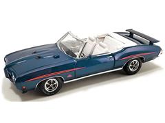 ACME 1970 Pontiac GTO Judge Convertible