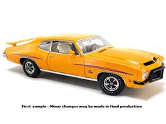 A1801224 - ACME 1971 Pontiac GTO Judge Convertible