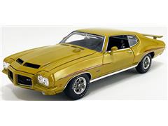 A1801225 - ACME 1971 Pontiac GTO Judge