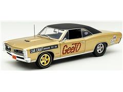 A1801228 - ACME 1966 Pontiac GTO Car Craft