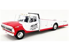A1801410 - ACME So Cal Speed Shop 1970 Ford