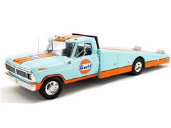 A1801413 - ACME Gulf Racing Team 1970 Ford