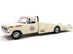 A1801417 - ACME Holman Moody 1970 Ford