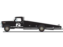 ACME #A1801423 - #2 - 1970 Ford F-350 Ramp Truck - 24 Hours of Le Mans 1966 - 60th Anniversary