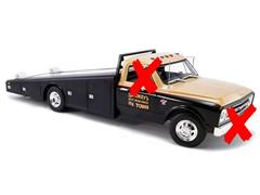 A1801703-X - ACME Smokey Yunick 1967 Chevrolet C 30 Ramp