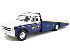 A1801706 - ACME Goodyear 1967 Chevrolet C 30 Ramp Truck