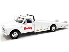 A1801707WH - ACME Holley Speed Shop 1967 Chevrolet C 30