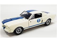 A1801814 - ACME Stirling Moss 7 1966 Shelby GT350 Limited
