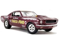 A1801839 - ACME Tasca Ford 1965 A_FX Mustang Limited Edition