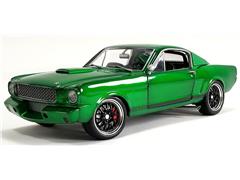 A1801845 - ACME Green Hornet 1965 Shelby GT350R Street Fighter