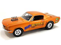 A1801860 - ACME Rat Finks Mighty Mustang 1965 Ford Mustang