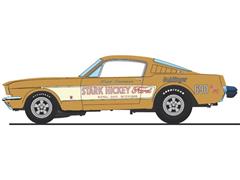 ACME #A1801892 - Stark Hickey Ford - Goldfinger - 1965 Ford Mustang A/FX