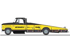 Motown Missile 1970 Dodge #A1801918
