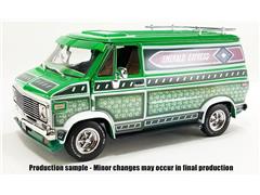 ACME #A1802103 - ACME Emerald Express 1974