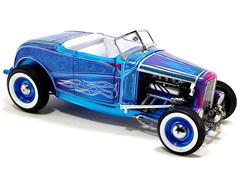 ACME 1932 Ford Hot Rod Roadster                                                                                         