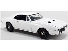 1968 Pontiac Firebird First Ram Air II #A1805220