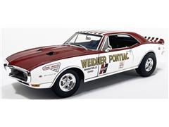 ACME Weidner Pontiac Drag 1968 #A1805221
