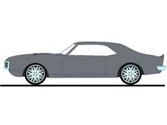 A1805222 - ACME 1968 Pontiac Firebird