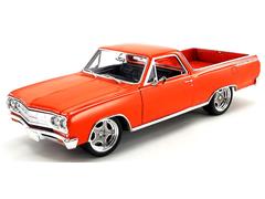 A1805412 - ACME 1965 Chevrolet El Camino SS Custom Cruiser