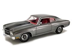 A1805523 - ACME 1970 Chevrolet Chevelle LS_6 SS