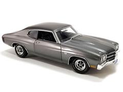 A1805524 - ACME 1970 Chevrolet Chevelle LS6 SS