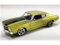 A1805525 - ACME 1970 Chevrolet Chevelle SS Restomod