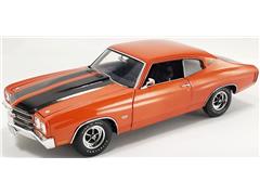 ACME Sunkist 1970 Chevrolet #A1805528
