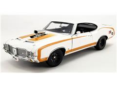 A1805620 - ACME Drag Outlaw 1972 Hurst Oldsmobile 442