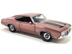 A1805626 - ACME 1970 Oldsmobile 442