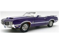 A1805628 - ACME 1970 Oldsmobile 442