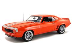 ACME 1969 Chevrolet Camaro Restomod