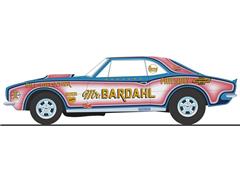 A1805735 - ACME Mr Bardahl Drag 1967