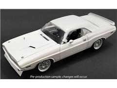 A1806022 - ACME Kowalski 1970 Dodge Challenger Street Fighter Estimated