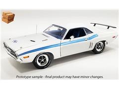 A1806027-BOX - ACME 1971 Dodge Challenger