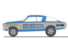 A1806138 - ACME 1966 Plymouth Barracuda