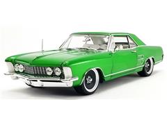 A1806305 - ACME Southern Kings Customs 1964 Buick Riviera Cruiser