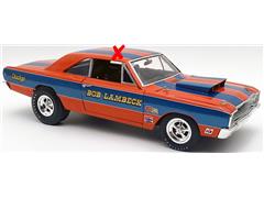 A1806411-X - ACME Bob Lambeck 1968 Dodge