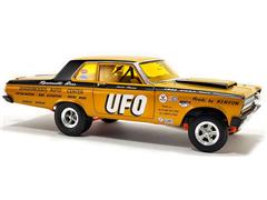 A1806509 - ACME UFO 1965 Plymouth AWB Limited Edition Estimated