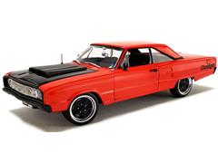 ACME 1967 Dodge Coronet R_T Restomod Limited Edition