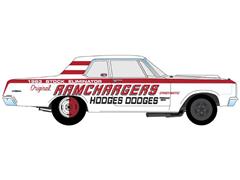 A1806900 - ACME RAMCHARGERS 1964 Dodge 330