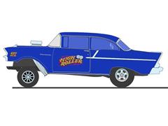 1957 Chevrolet 150 Gasser High Roller #A1807019
