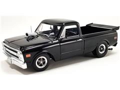 A1807216 - ACME Night Train 1970 Chevrolet C 10 Pickup