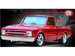 A1807222 - ACME 1967 Chevrolet C 10 Custom