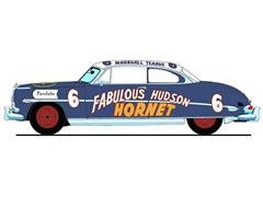 ACME #A1807505 - #6 Fabulous Hudson Hornet - 1952 Hudson Hornet - Marshall Teaue