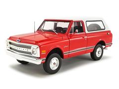 A1807701 - ACME 1969 Chevrolet K5 Blazer