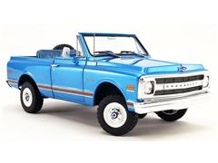 A1807704 - ACME 1970 Chevrolet K5 Blazer