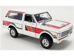 A1807705 - ACME 1972 Chevrolet K5 Blazer Feathers Edition